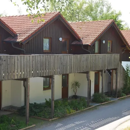 Apartament In Berghaeuser Mit Sonnigem Balkon *